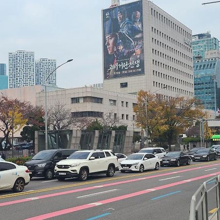 سيول Yeouido Stay المظهر الخارجي الصورة