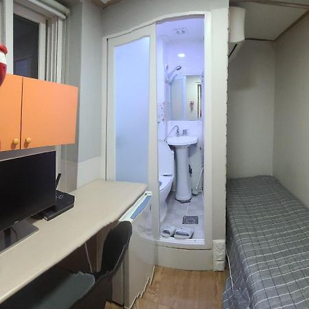 سيول Yeouido Stay المظهر الخارجي الصورة