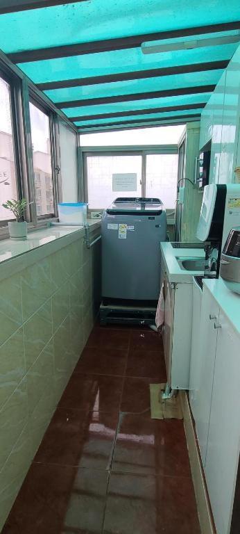 سيول Yeouido Stay المظهر الخارجي الصورة