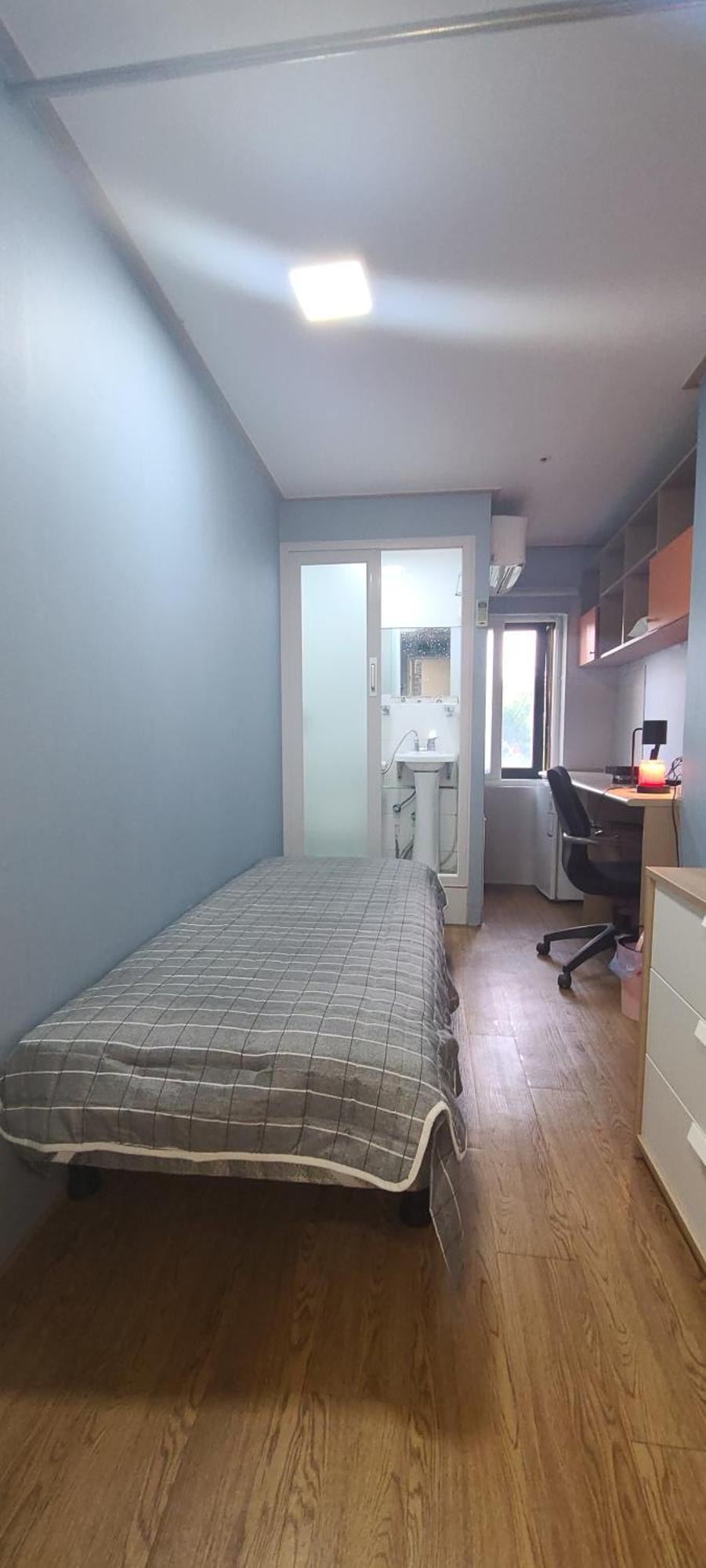 سيول Yeouido Stay المظهر الخارجي الصورة