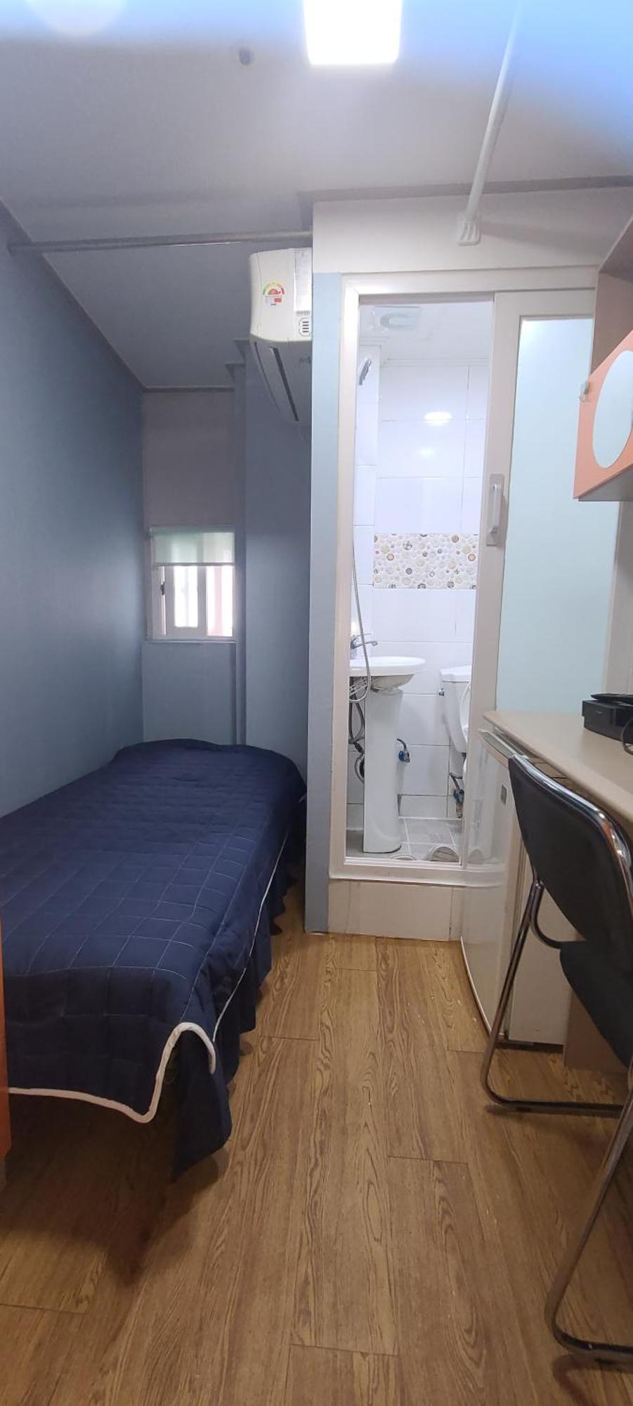 سيول Yeouido Stay المظهر الخارجي الصورة