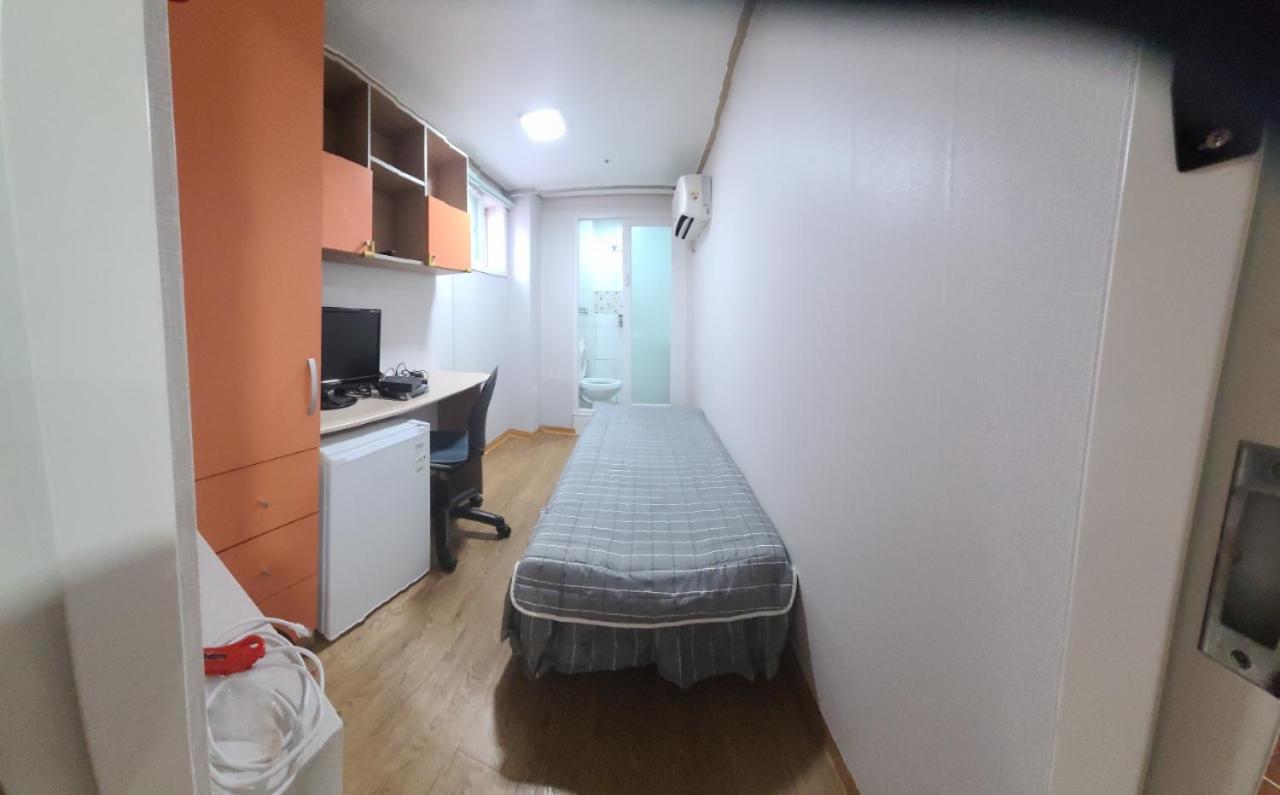 سيول Yeouido Stay المظهر الخارجي الصورة