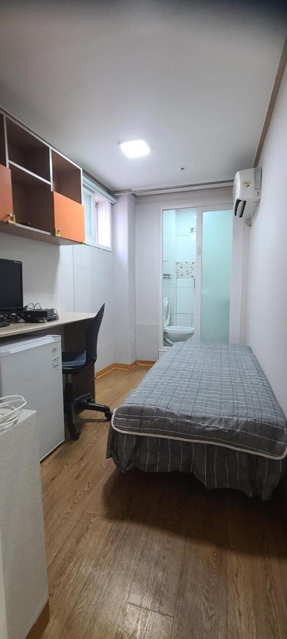 سيول Yeouido Stay المظهر الخارجي الصورة