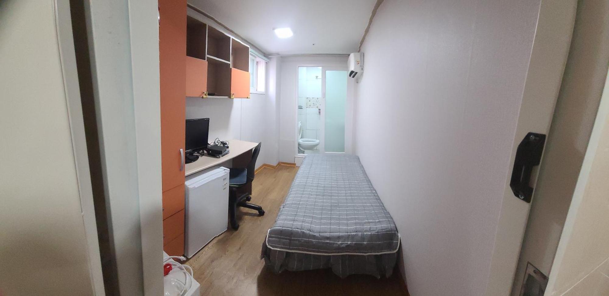 سيول Yeouido Stay المظهر الخارجي الصورة